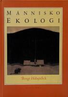 M&auml;nniskoekologi