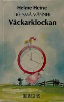 V&auml;ckarklockan