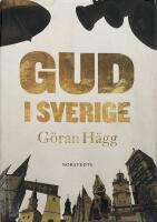 Gud i Sverige