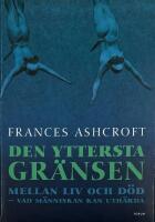Den yttersta gr&auml;nsen