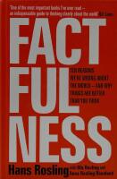 Factfulness