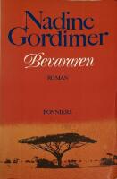 Bevararen : [roman]