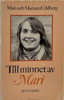 Till minnet av Mari