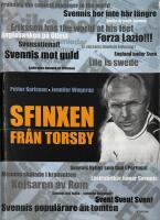 Sfinxen fr&aring;n Torsby