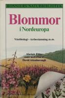 Blommor i Nordeuropa : v&auml;xtbiologi, artbest&auml;mning m.m