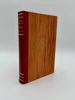 Rebellerna V. Nya himlar och en ny jord.