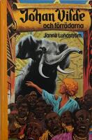 Johan Vilde och f&ouml;rr&auml;darna