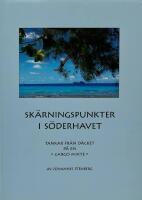 Sk&auml;rningspunkter i S&ouml;derhavet.