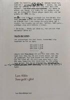 Som guld i gl&ouml;d : historien om en gubbes hj&auml;rtd&ouml;d