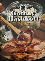 Gott av fl&auml;skk&ouml;tt