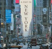 A Day in New York
