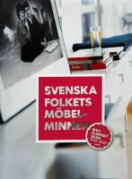 Svenska folkets m&ouml;belminnen
