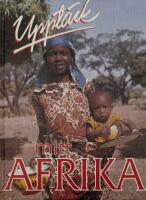 Uppt&auml;ck mitt Afrika