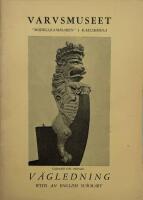 Varvsmuseet "Modellkammaren" I Karlskrona.