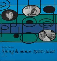 Sjung & minns 1900-talet