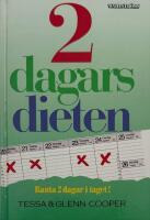 2 dagars diet