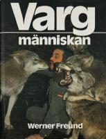 Vargm&auml;nniskan
