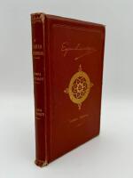 Lediga stunder i fr&auml;mmande land. En m&aring;lares anteckningar III.