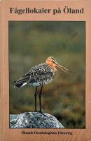 F&aring;gelokaler p&aring; &Ouml;land.