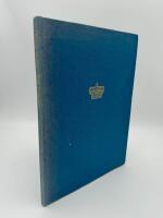 V&aring;rt  Kungahus  1966.