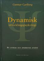 Dynamisk utvecklingspsykologi