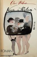 Kryss i rutan : roman