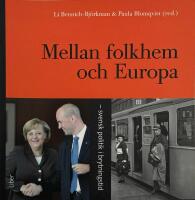 Mellan Folkhem och Europa