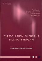 EU och den globala klimatfr&aring;gan