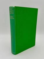 Golf  Addicts  omnibus. The best of George Houghton.