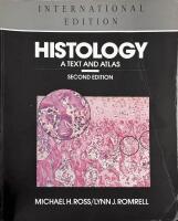 Histology. A text and atlas.