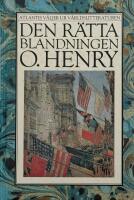Den r&auml;tta blandningen