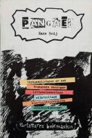 Pangaea : begagnade meningar om ballongen som sprack : dikter