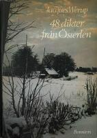 48 dikter fr&aring;n &Ouml;sterlen