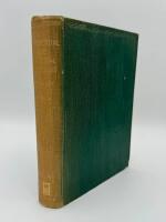 Differential  and  integral  calculus  Vol 1.