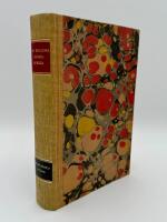 Med Bellina i Nordafrika