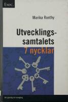 Utvecklingssamtalets 7 nycklar - Exec
