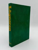 L&ouml;gnaren : roman