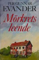 M&ouml;rkrets leende : [roman]