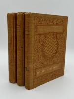 David Copperfield  I-II-III