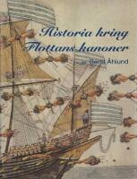 Historia kring flottans kanoner