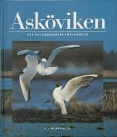 Ask&ouml;viken : ett naturreservat i M&auml;larbygd