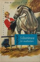 Silver&ouml;rnen f&aring;r medt&auml;vlare.