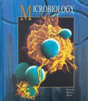 Microbiology