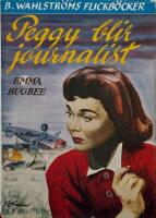 Peggy blir Journalist.