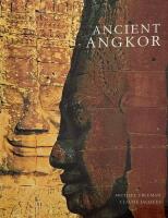 Ancient  Angkor.