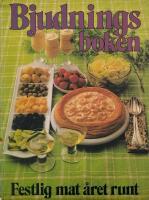 Festlig mat &aring;ret runt