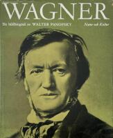 Wagner en bildbiografi.