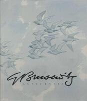 G. Brusewitz. Antecknare.