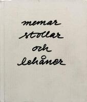 Memar, stollar och leh&aring;ner : streckgubbar i R&ouml;ster i radio TV