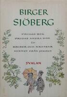 Fridas bok : Fridas andra bok ; Ur Kriser och kransar ; Ur Minnen fr&aring;n jorden